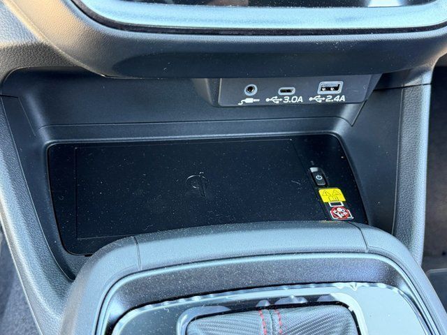 2026 Subaru IMPREZA RS Springfield VA