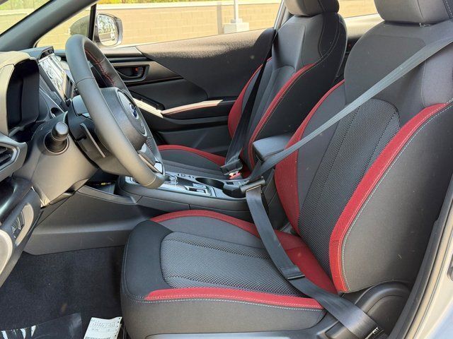 2026 Subaru IMPREZA RS Springfield VA