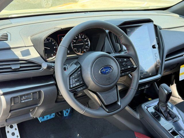 2026 Subaru IMPREZA RS Springfield VA