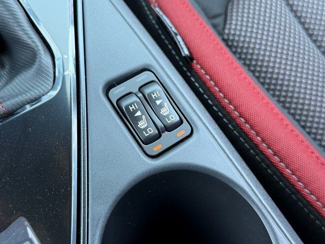 2026 Subaru IMPREZA RS Springfield VA