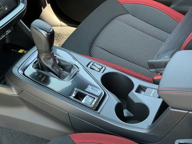 2026 Subaru IMPREZA RS Springfield VA