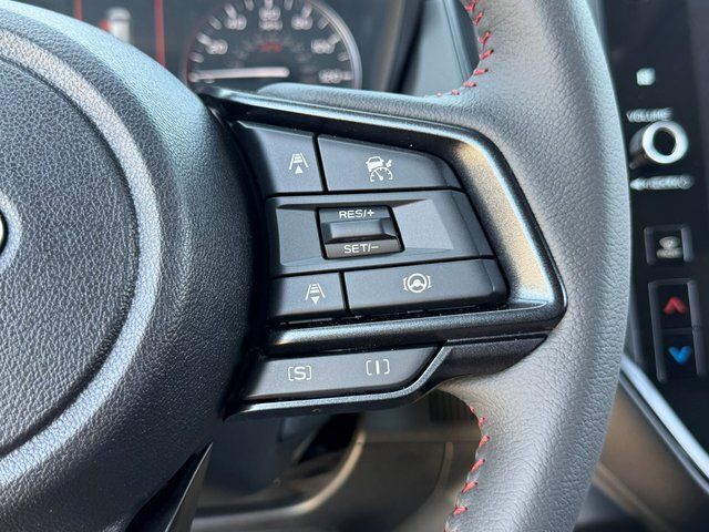2026 Subaru IMPREZA RS Springfield VA