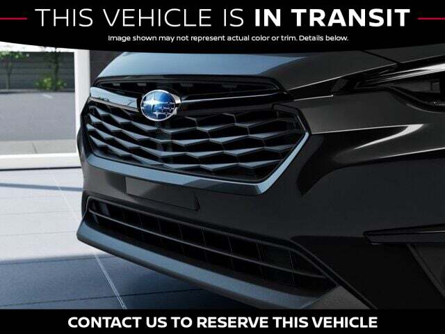 2026 Subaru IMPREZA RS Springfield VA