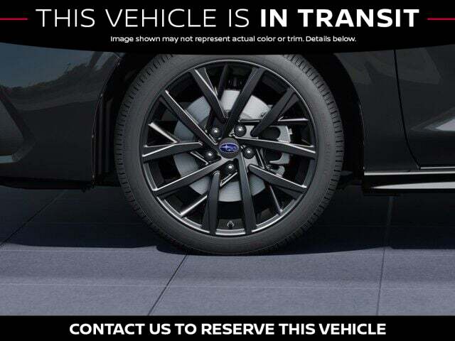 2026 Subaru IMPREZA RS Springfield VA