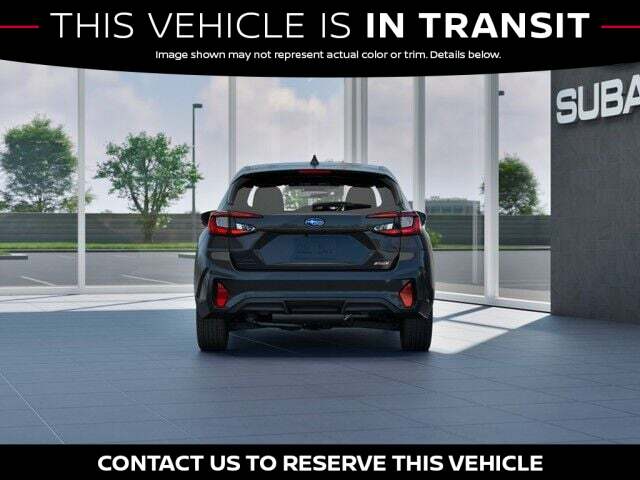 2026 Subaru IMPREZA RS Springfield VA