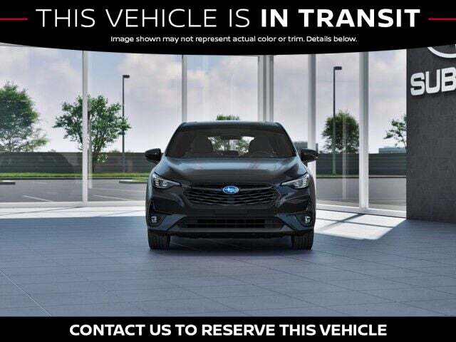 2026 Subaru IMPREZA RS Springfield VA
