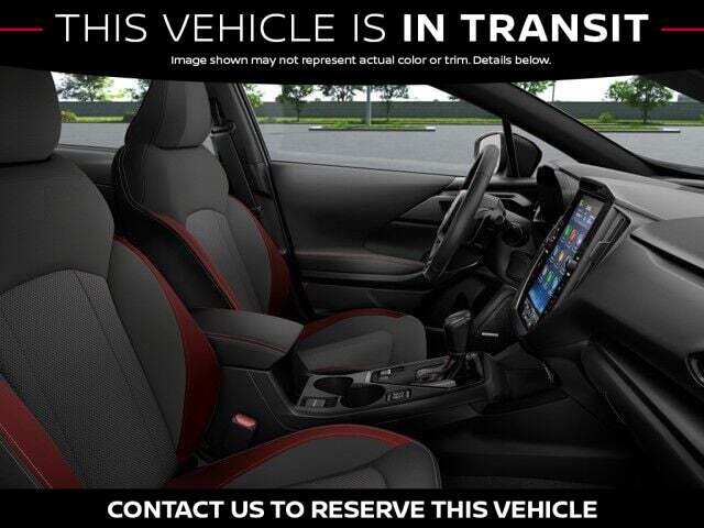 2026 Subaru IMPREZA RS Springfield VA