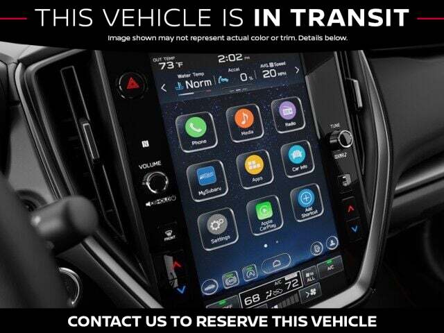 2026 Subaru IMPREZA RS Springfield VA