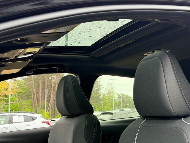 2026 Subaru IMPREZA RS Springfield VA