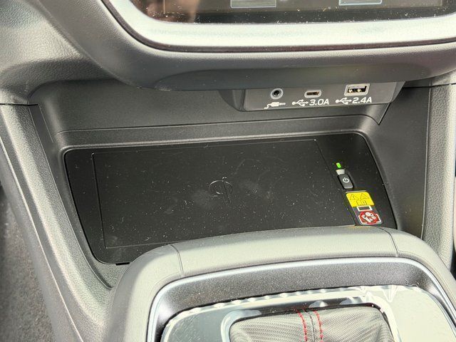 2026 Subaru IMPREZA RS Springfield VA