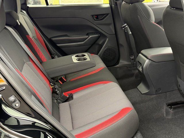 2026 Subaru IMPREZA RS Springfield VA