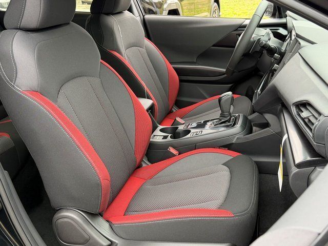 2026 Subaru IMPREZA RS Springfield VA