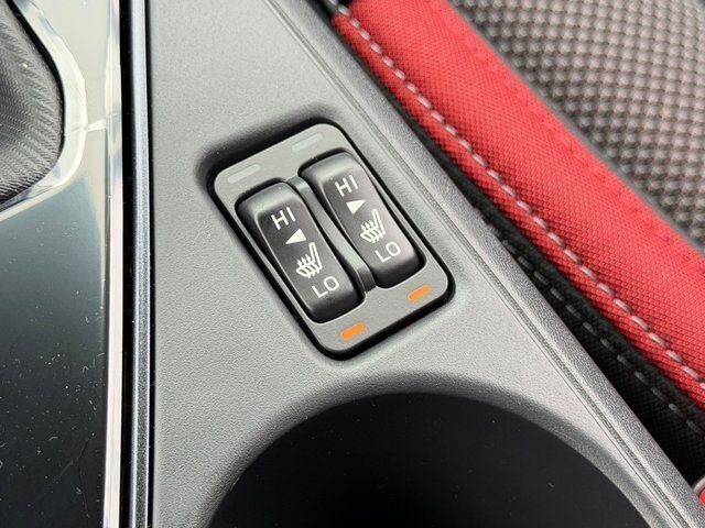 2026 Subaru IMPREZA RS Springfield VA