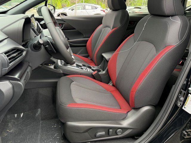 2026 Subaru IMPREZA RS Springfield VA