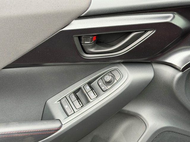 2026 Subaru IMPREZA RS Springfield VA