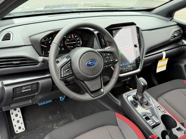 2026 Subaru IMPREZA RS Springfield VA