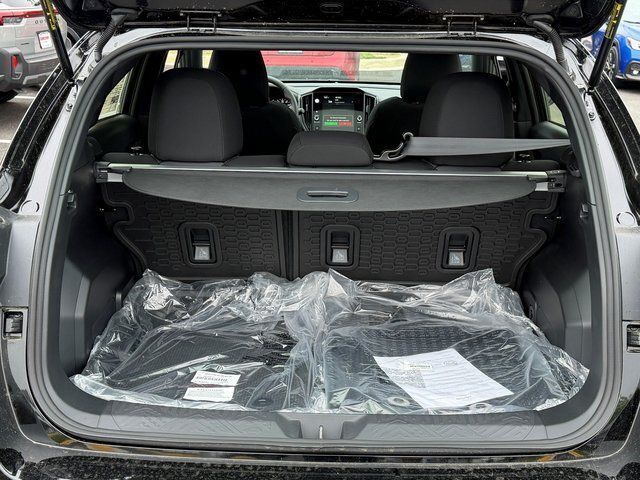 2026 Subaru IMPREZA RS Springfield VA