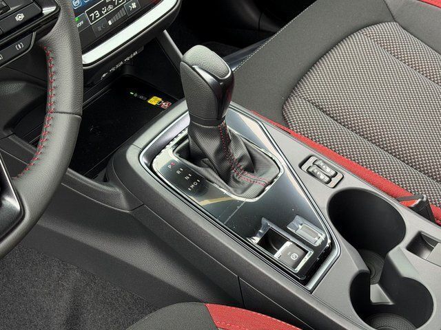 2026 Subaru IMPREZA RS Springfield VA