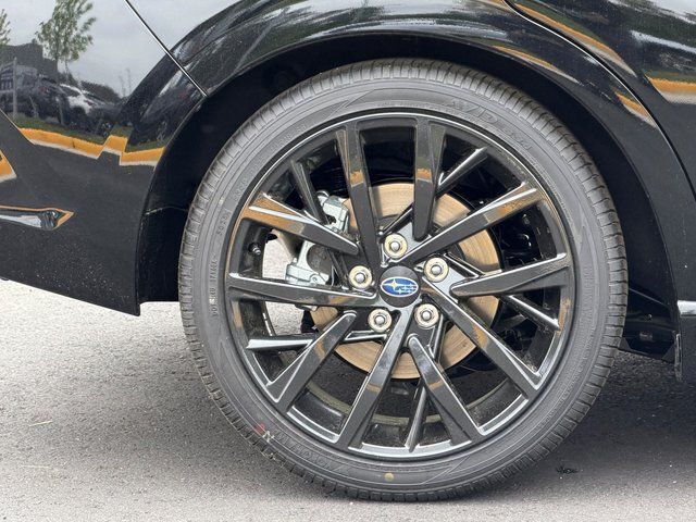 2026 Subaru IMPREZA RS Springfield VA