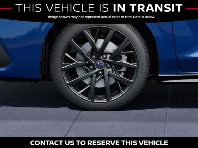 2026 Subaru IMPREZA RS Springfield VA
