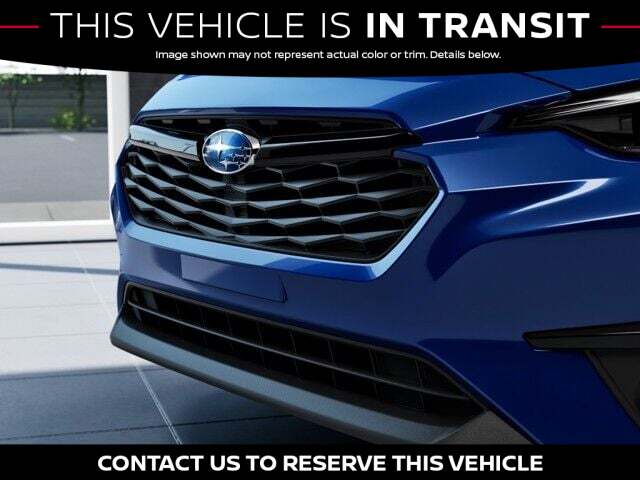 2026 Subaru IMPREZA RS Springfield VA