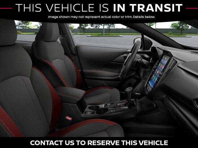 2026 Subaru IMPREZA RS Springfield VA