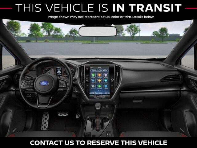 2026 Subaru IMPREZA RS Springfield VA