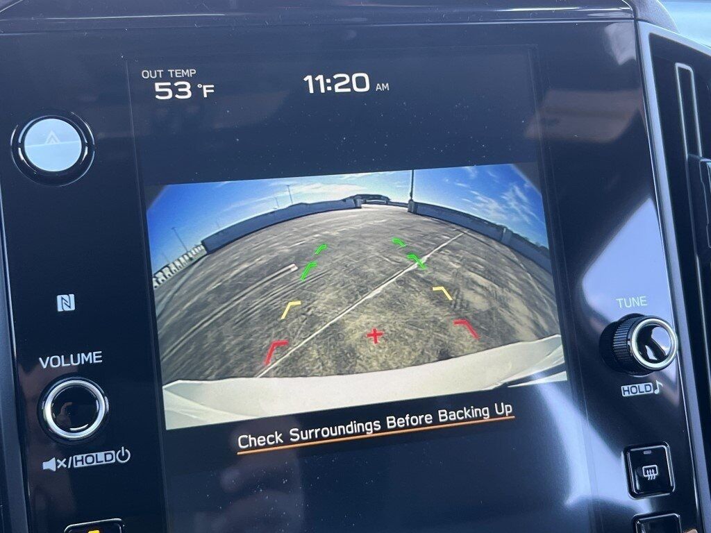 2026 Subaru IMPREZA RS Springfield VA