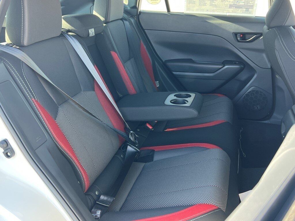 2026 Subaru IMPREZA RS Springfield VA