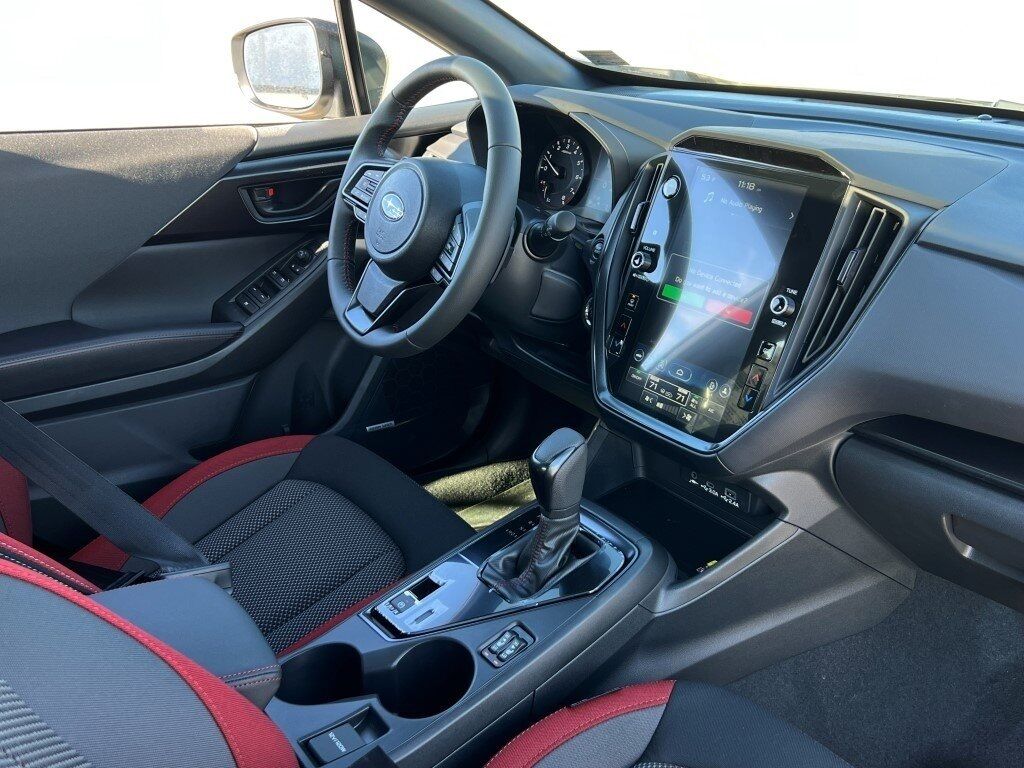 2026 Subaru IMPREZA RS Springfield VA