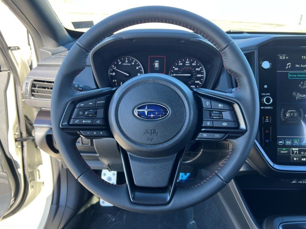 2026 Subaru IMPREZA RS Springfield VA