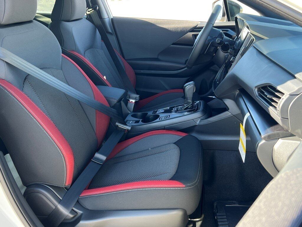 2026 Subaru IMPREZA RS Springfield VA