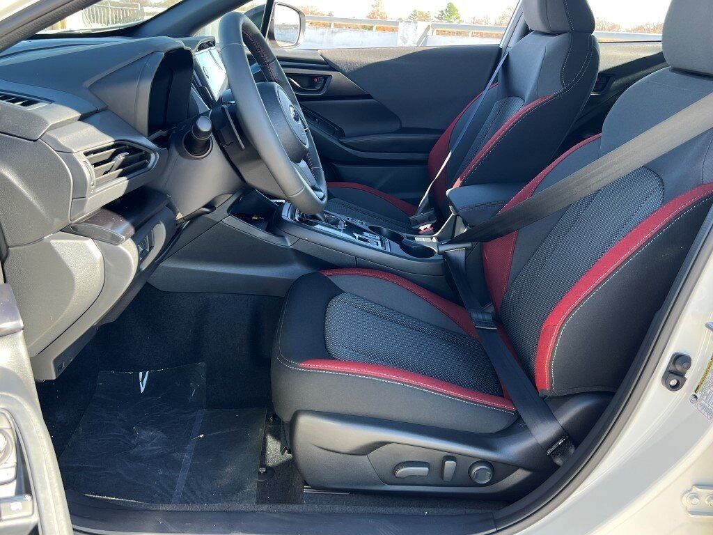 2026 Subaru IMPREZA RS Springfield VA