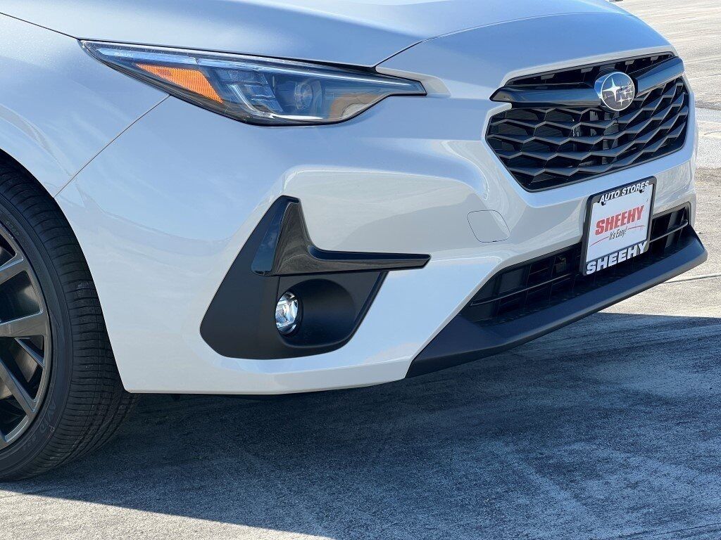 2026 Subaru IMPREZA RS Springfield VA