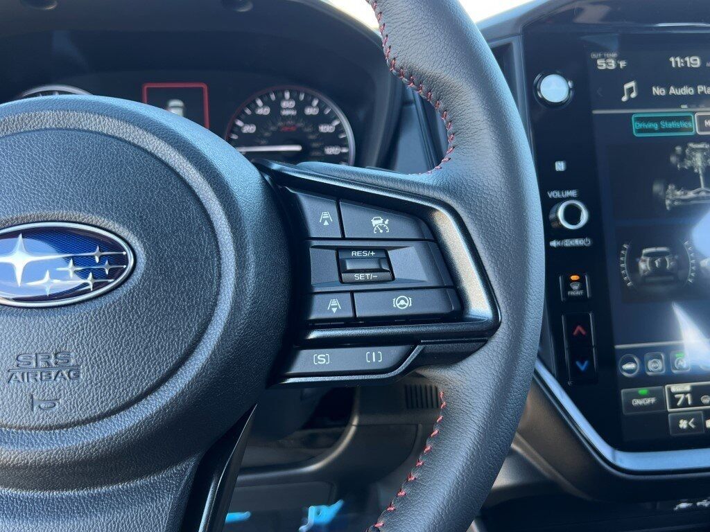 2026 Subaru IMPREZA RS Springfield VA