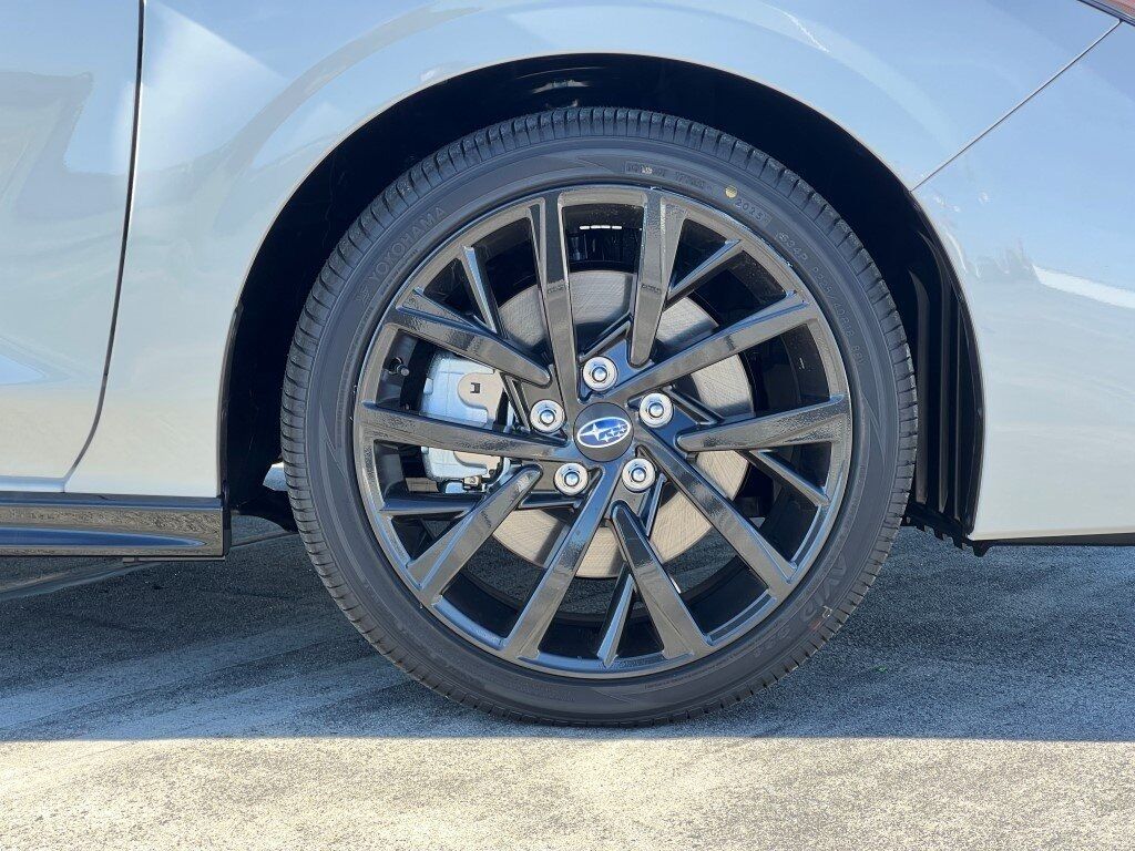 2026 Subaru IMPREZA RS Springfield VA