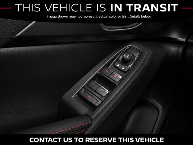 2026 Subaru IMPREZA RS Springfield VA