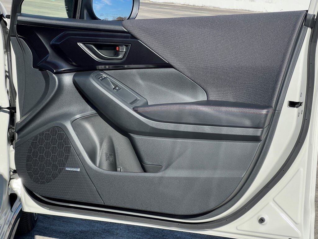 2026 Subaru IMPREZA RS Springfield VA