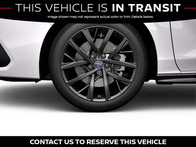 2026 Subaru IMPREZA RS Springfield VA