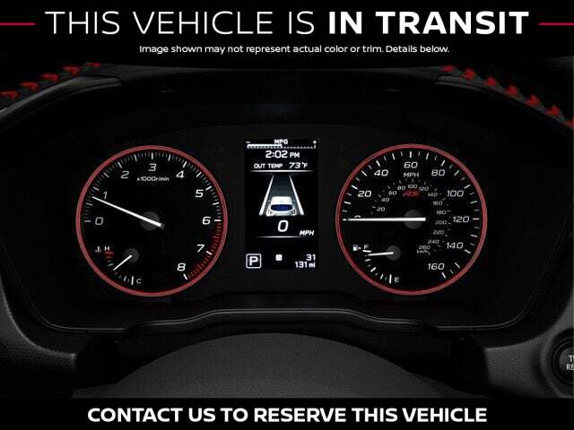 2026 Subaru IMPREZA RS Springfield VA