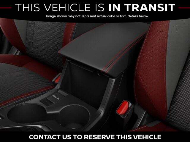 2026 Subaru IMPREZA RS Springfield VA