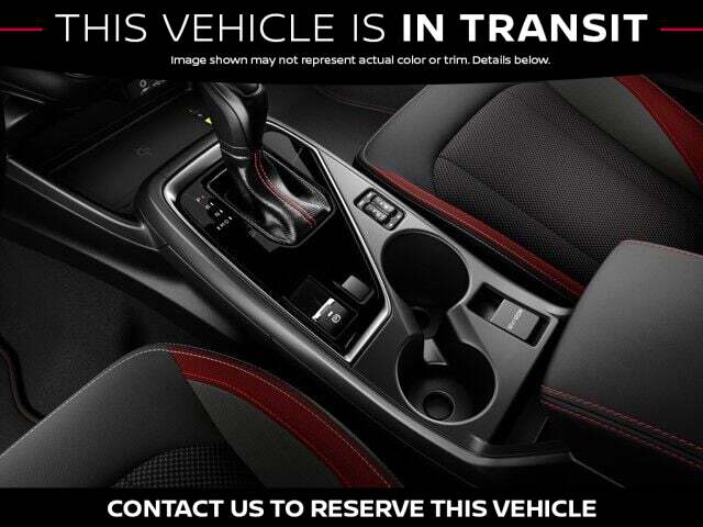 2026 Subaru IMPREZA RS Springfield VA