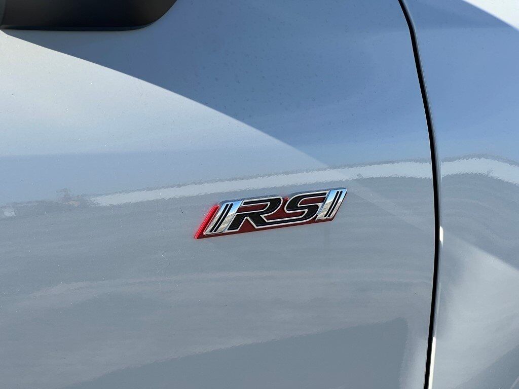 2026 Subaru IMPREZA RS Springfield VA