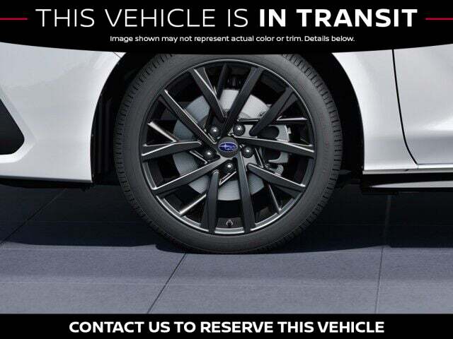 2026 Subaru IMPREZA RS Springfield VA