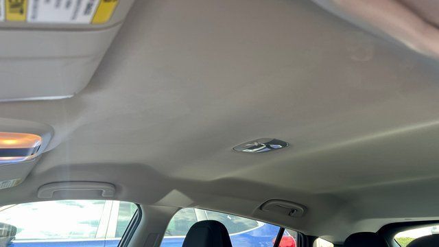 2026 Subaru IMPREZA Sport Fredericksburg VA