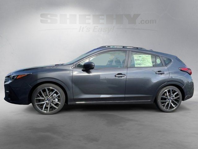 2026 Subaru IMPREZA Sport Fredericksburg VA