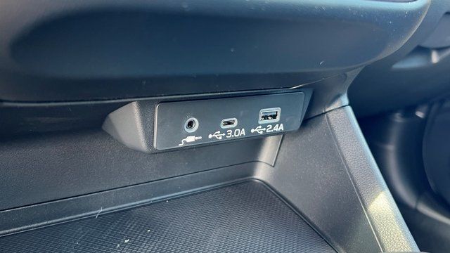 2026 Subaru IMPREZA Sport Fredericksburg VA