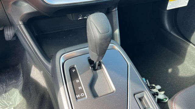 2026 Subaru IMPREZA Sport Fredericksburg VA