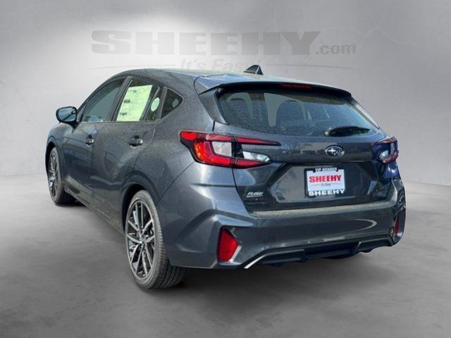 2026 Subaru IMPREZA Sport Fredericksburg VA