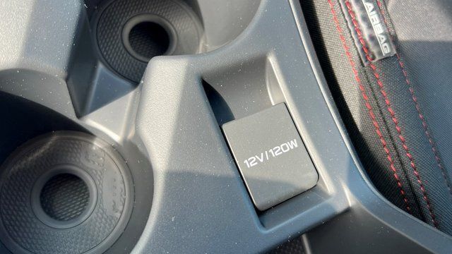 2026 Subaru IMPREZA Sport Fredericksburg VA